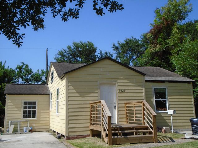 7527 Erath Street, Houston, TX 77023