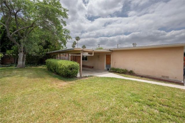 3657 Conejo Drive, San Bernardino, CA 92404