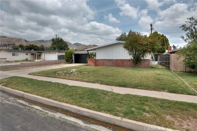 3657 Conejo Drive, San Bernardino, CA 92404