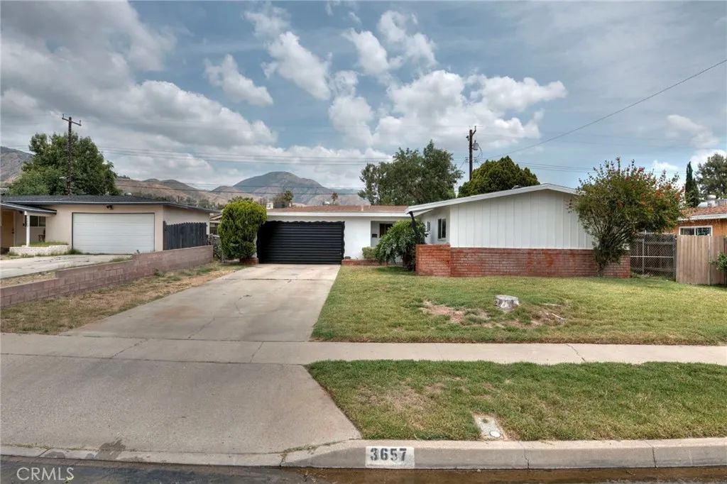 3657 Conejo Drive, San Bernardino, CA 92404