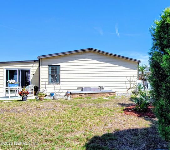 148 RIO GRANDE, Edgewater, FL 32141