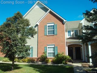 2009 MONARCH Drive 3, Shelby Charter Township, MI 48316