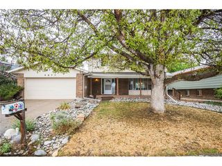 4677 E Euclid Ave, Centennial, CO 80121