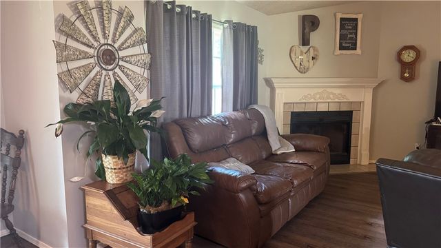 3406 W Beech Drive, Rogers, AR 72756
