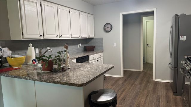 3406 W Beech Drive, Rogers, AR 72756
