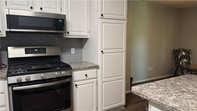 3406 W Beech Drive, Rogers, AR 72756