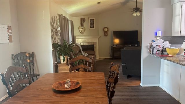3406 W Beech Drive, Rogers, AR 72756