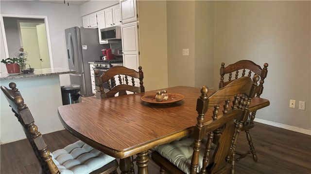 3406 W Beech Drive, Rogers, AR 72756