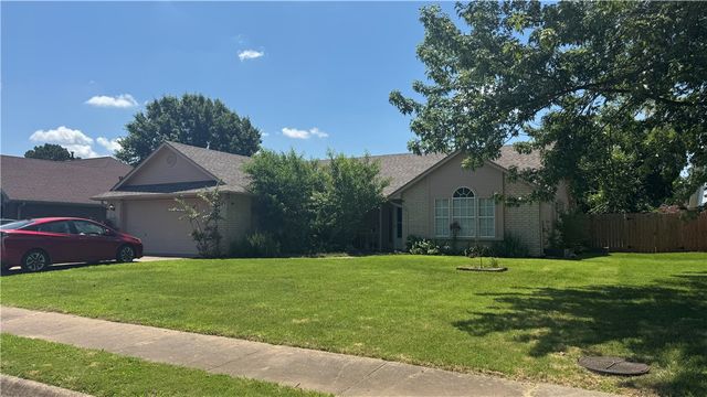 3406 W Beech Drive, Rogers, AR 72756