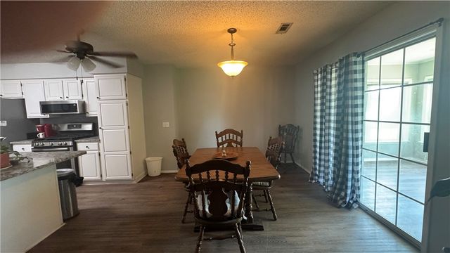 3406 W Beech Drive, Rogers, AR 72756