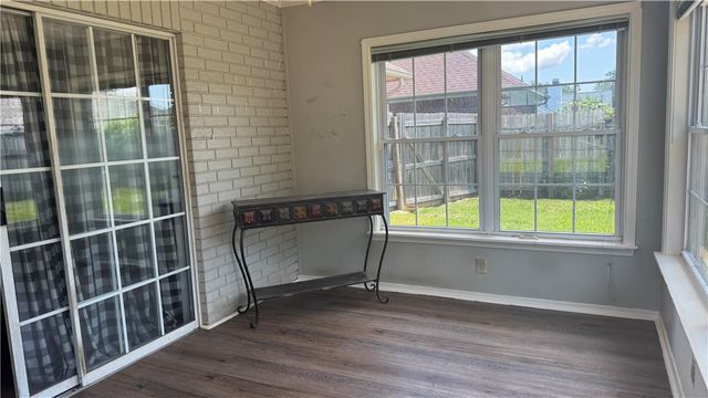 3406 W Beech Drive, Rogers, AR 72756