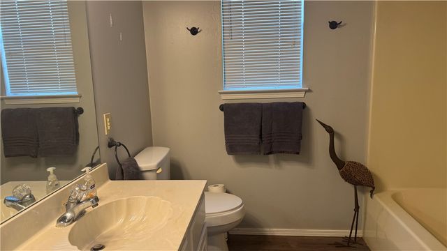 3406 W Beech Drive, Rogers, AR 72756
