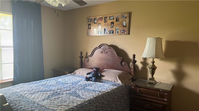 3406 W Beech Drive, Rogers, AR 72756