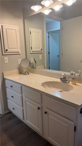 3406 W Beech Drive, Rogers, AR 72756