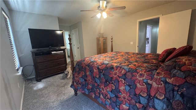 3406 W Beech Drive, Rogers, AR 72756