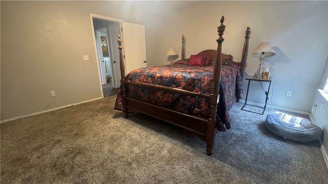 3406 W Beech Drive, Rogers, AR 72756