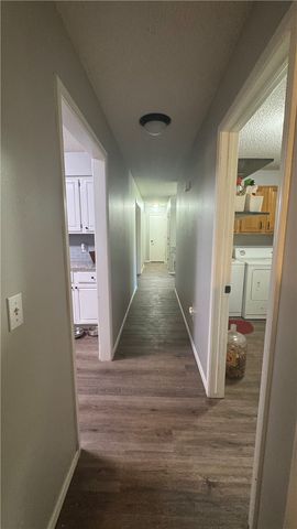 3406 W Beech Drive, Rogers, AR 72756