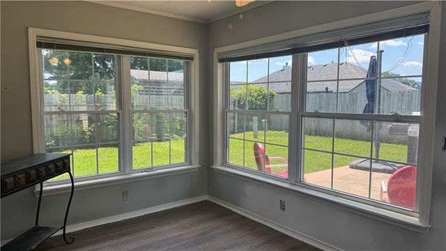 3406 W Beech Drive, Rogers, AR 72756