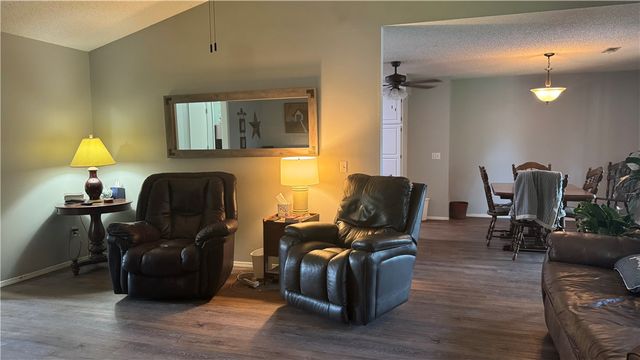 3406 W Beech Drive, Rogers, AR 72756