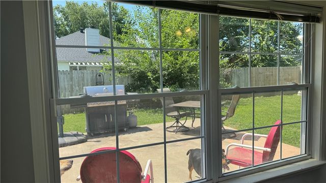 3406 W Beech Drive, Rogers, AR 72756