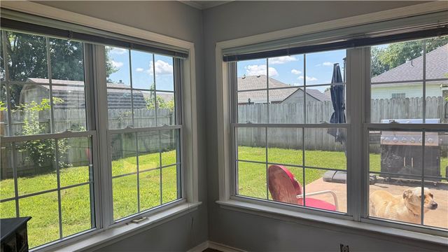 3406 W Beech Drive, Rogers, AR 72756
