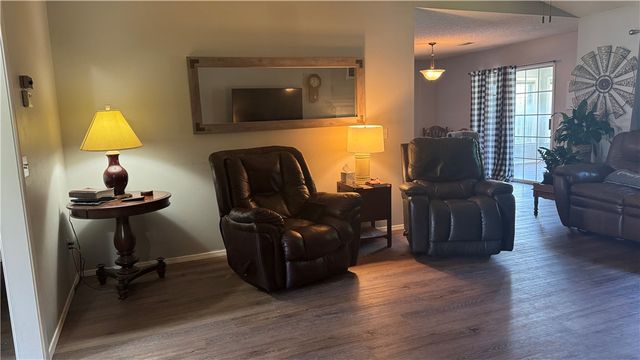 3406 W Beech Drive, Rogers, AR 72756