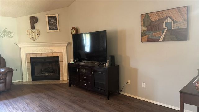 3406 W Beech Drive, Rogers, AR 72756