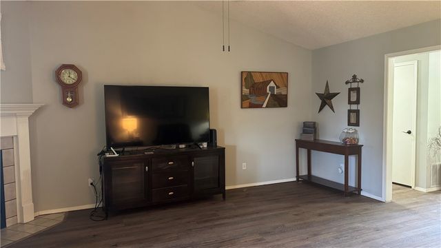 3406 W Beech Drive, Rogers, AR 72756