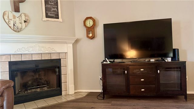 3406 W Beech Drive, Rogers, AR 72756