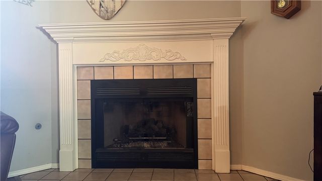 3406 W Beech Drive, Rogers, AR 72756