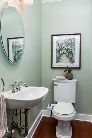 2107 Ridgeview, Los Angeles, CA 90041