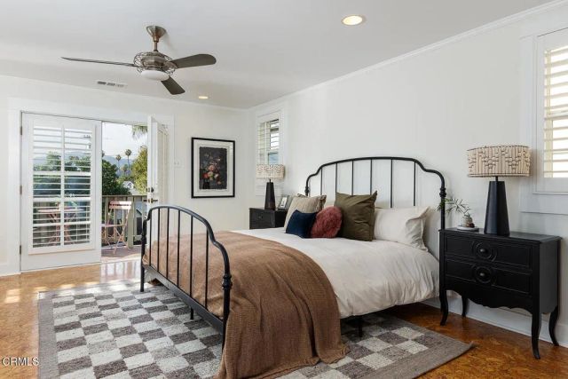 2107 Ridgeview, Los Angeles, CA 90041