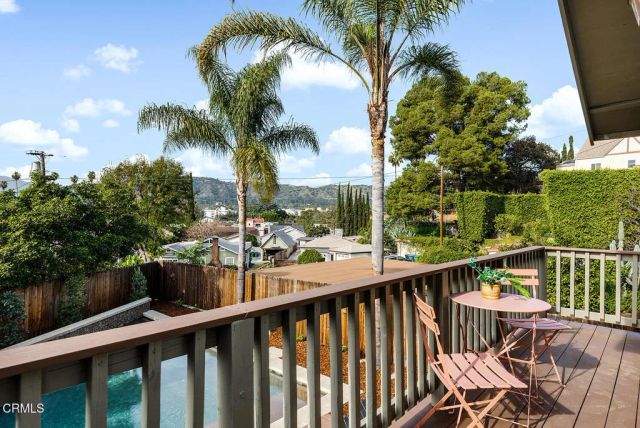 2107 Ridgeview, Los Angeles, CA 90041