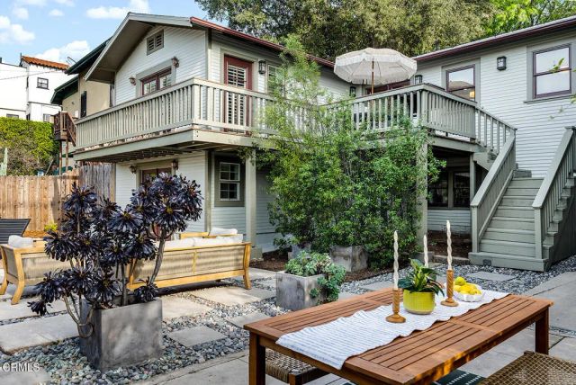 2107 Ridgeview, Los Angeles, CA 90041