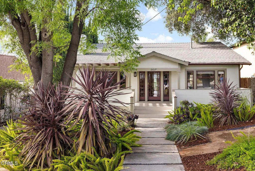 2107 Ridgeview, Los Angeles, CA 90041