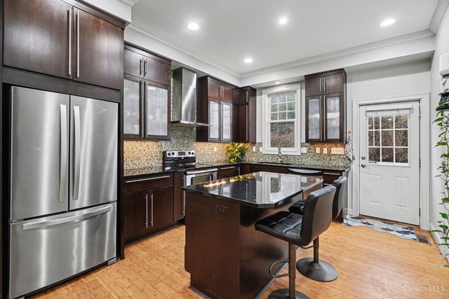 406 Stanley Avenue, Cincinnati, OH 45226