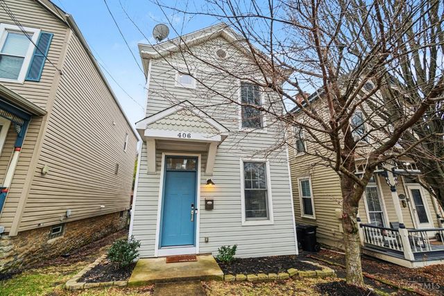 406 Stanley Avenue, Cincinnati, OH 45226