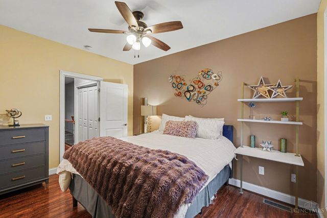 406 Stanley Avenue, Cincinnati, OH 45226