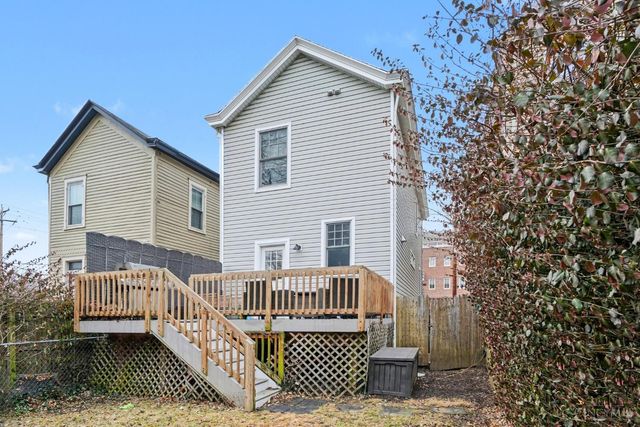 406 Stanley Avenue, Cincinnati, OH 45226