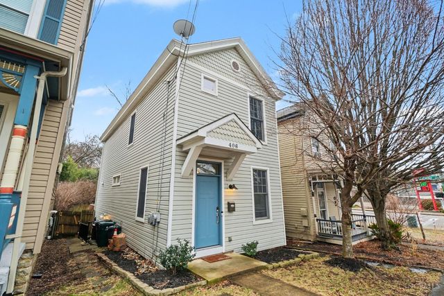 406 Stanley Avenue, Cincinnati, OH 45226