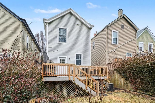 406 Stanley Avenue, Cincinnati, OH 45226