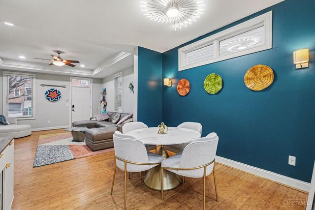 406 Stanley Avenue, Cincinnati, OH 45226