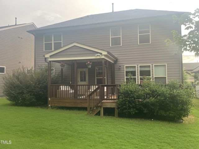 920 Cozy Oak Avenue, Cary, NC 27519