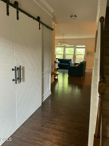 920 Cozy Oak Avenue, Cary, NC 27519