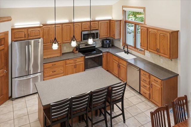1299 St Patrick Way, Sun Prairie, WI 53590