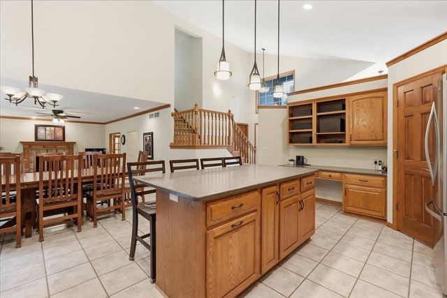 1299 St Patrick Way, Sun Prairie, WI 53590
