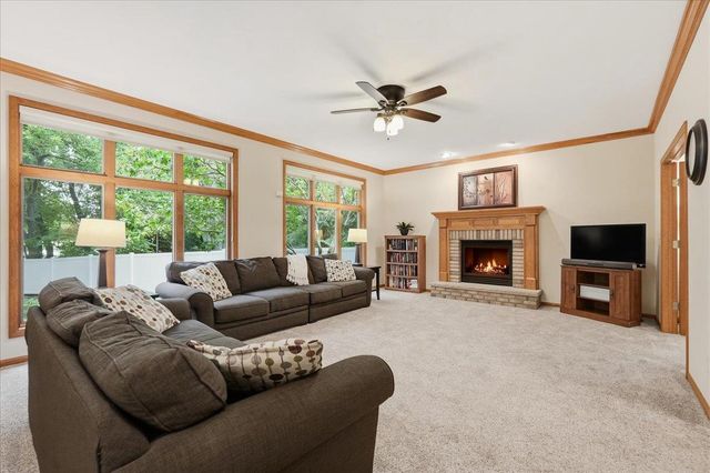 1299 St Patrick Way, Sun Prairie, WI 53590