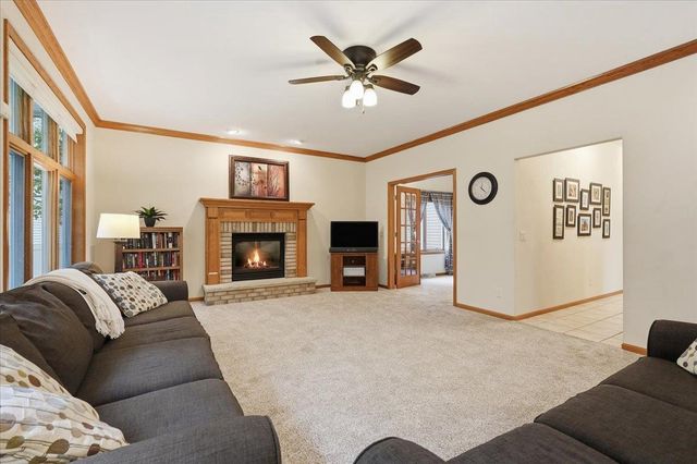 1299 St Patrick Way, Sun Prairie, WI 53590