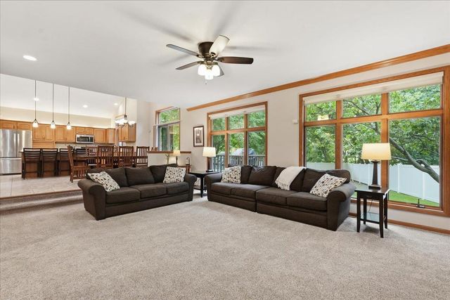 1299 St Patrick Way, Sun Prairie, WI 53590