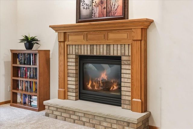 1299 St Patrick Way, Sun Prairie, WI 53590